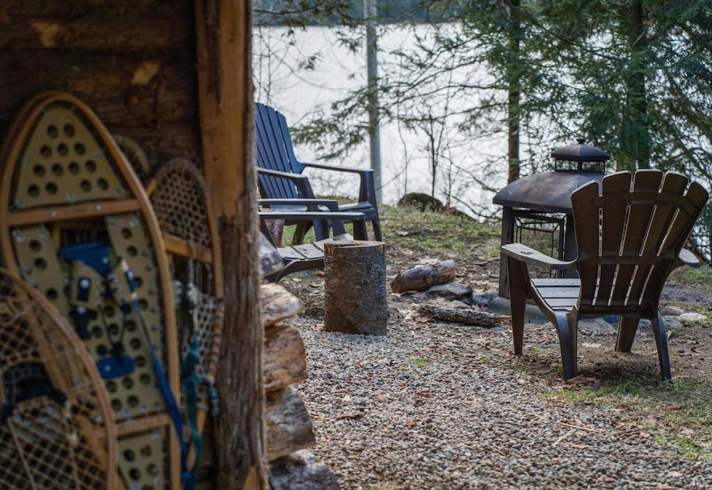 Cozy Winter + Hot Tub & Firepit Holiday home