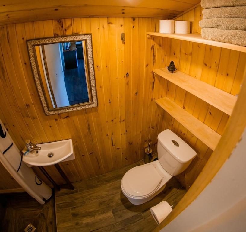 Holiday home Cozy Winter + Hot Tub & Firepit *